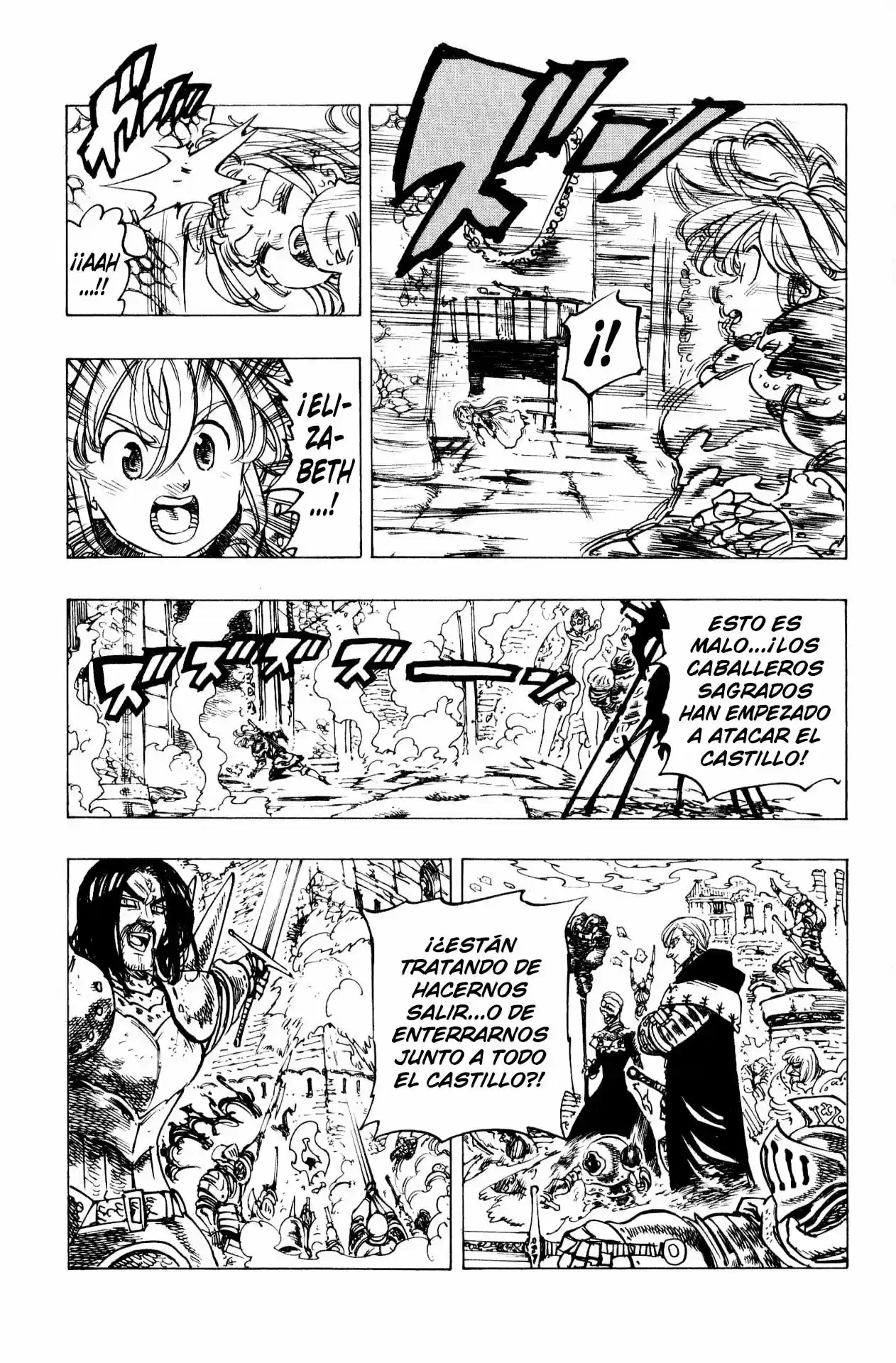 Nanatzu No Taizai - Capítulo 281.50 - Página 9 - LectorTMOo