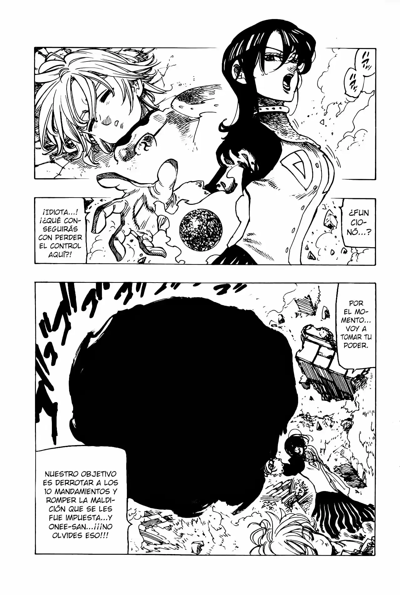 Nanatzu No Taizai - Capítulo 281.50 - Página 13 - LectorTMOo