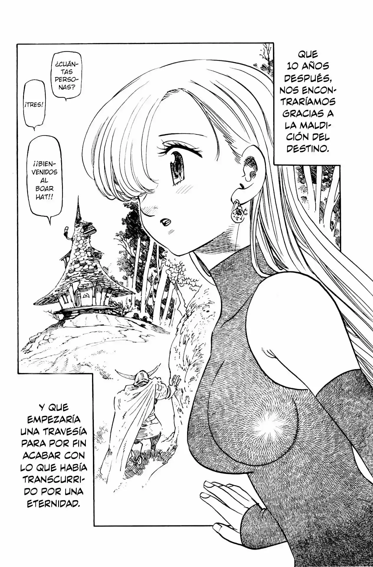 Nanatzu No Taizai - Capítulo 281.50 - Página 16 - LectorTMOo