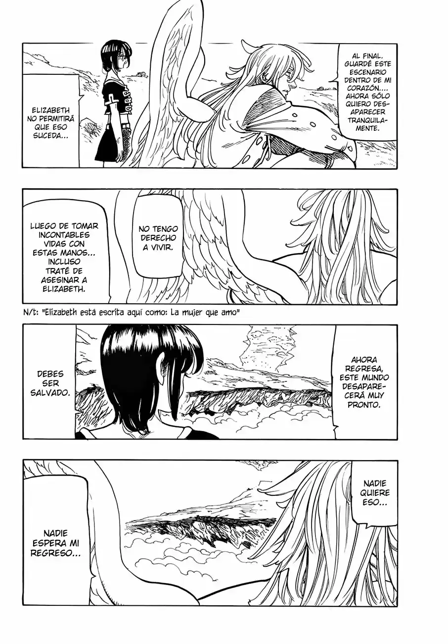 Nanatzu No Taizai - Capítulo 282 - Página 6 - LectorTMOo
