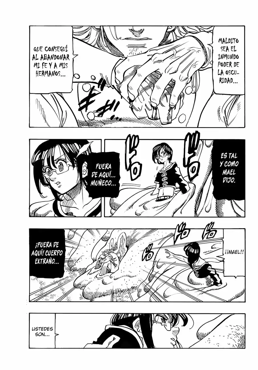 Nanatzu No Taizai - Capítulo 282 - Página 7 - LectorTMOo