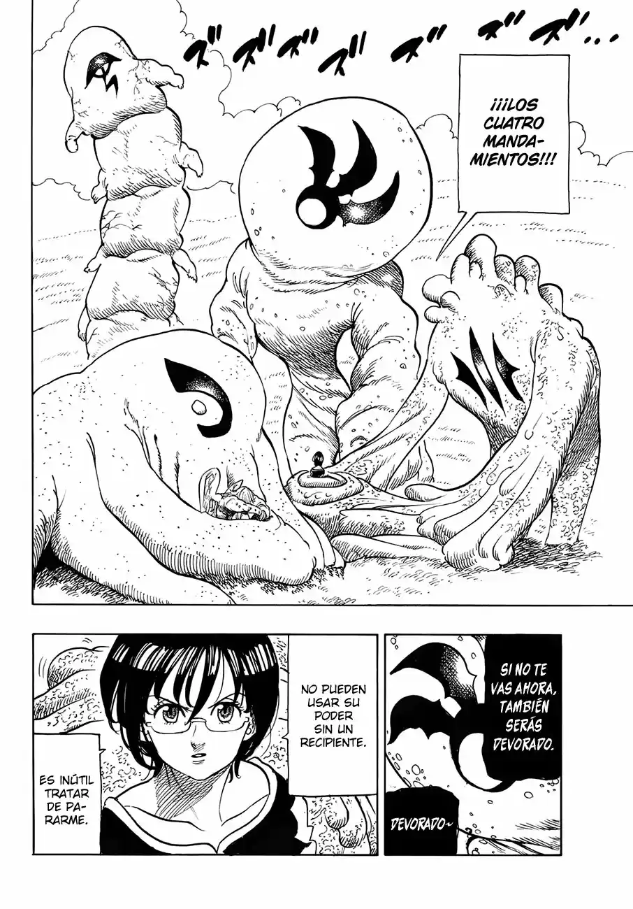 Nanatzu No Taizai - Capítulo 282 - Página 8 - LectorTMOo