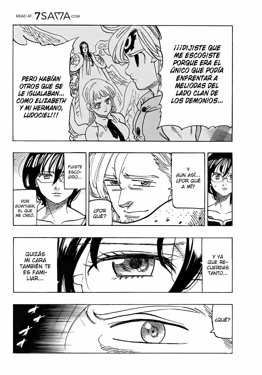 Nanatzu No Taizai - Capítulo 282 - Página 10 - LectorTMOo