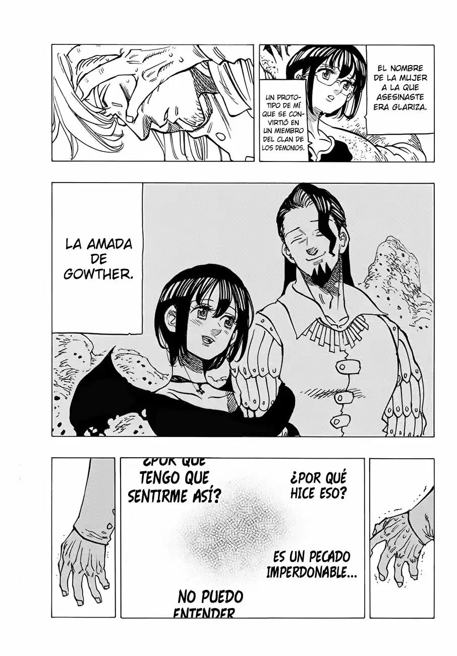 Nanatzu No Taizai - Capítulo 282 - Página 13 - LectorTMOo