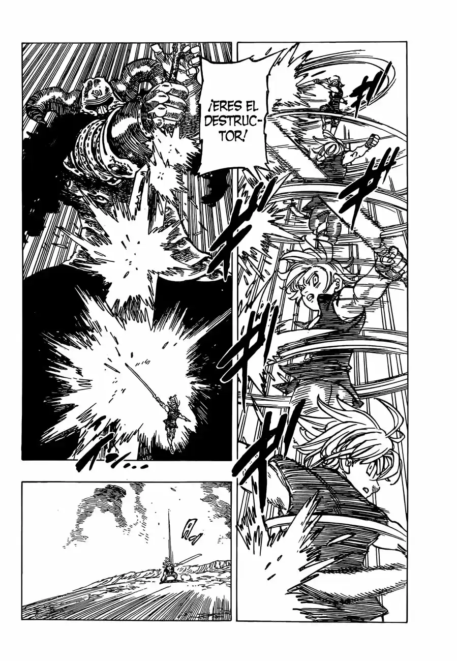 Nanatzu No Taizai - Capítulo 284 - Página 14 - LectorTMOo