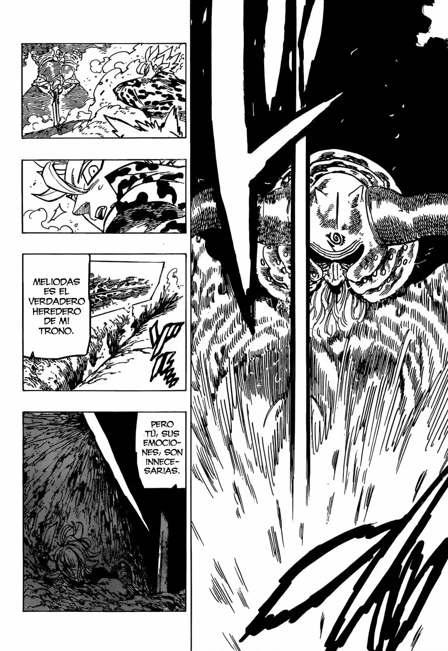 Nanatzu No Taizai - Capítulo 284 - Página 16 - LectorTMOo