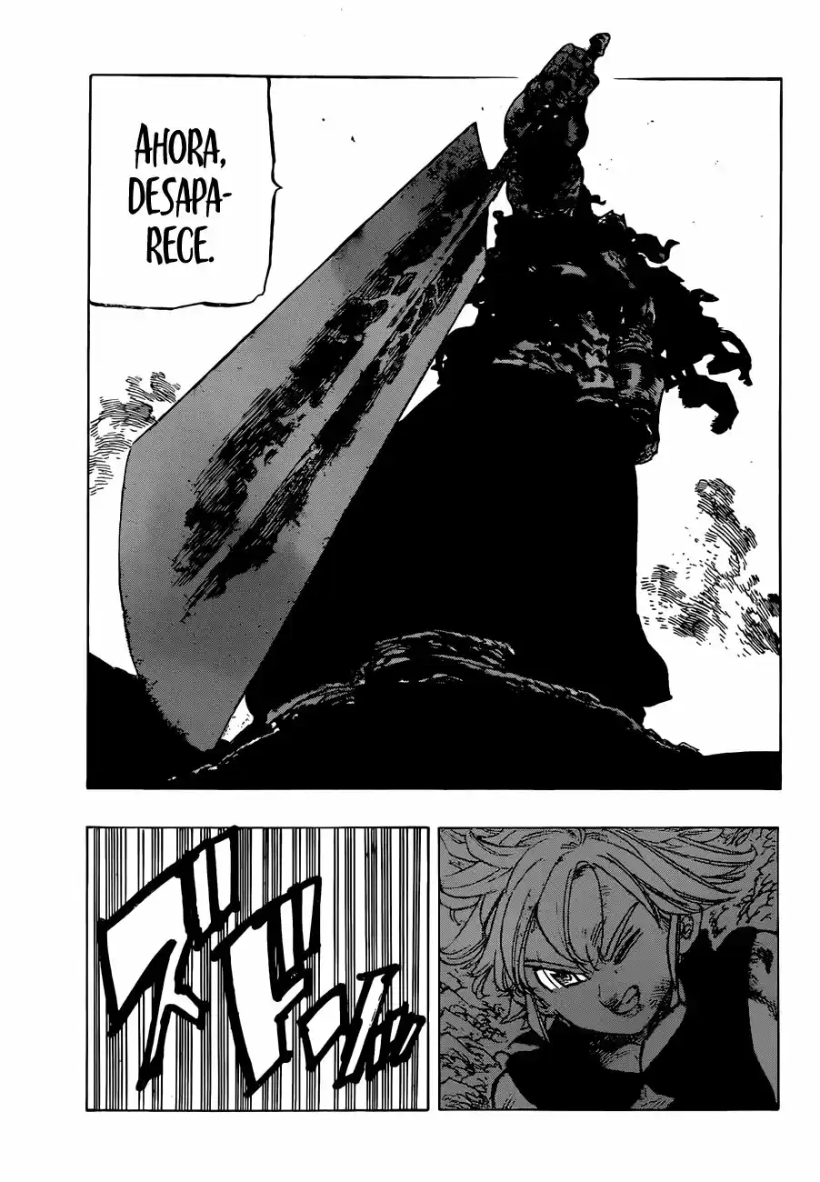 Nanatzu No Taizai - Capítulo 284 - Página 17 - LectorTMOo