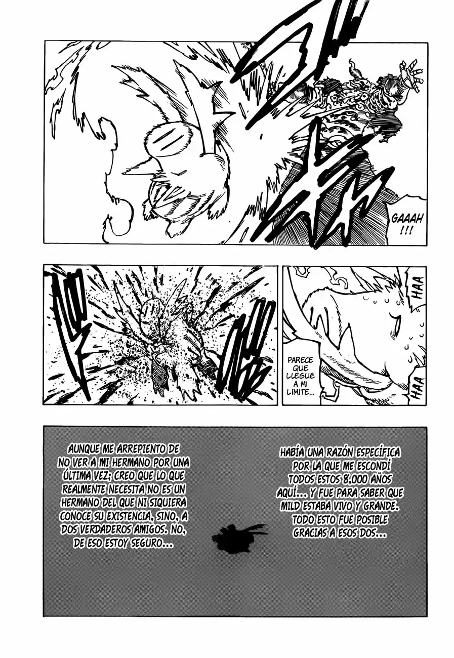 Nanatzu No Taizai - Capítulo 284 - Página 21 - LectorTMOo