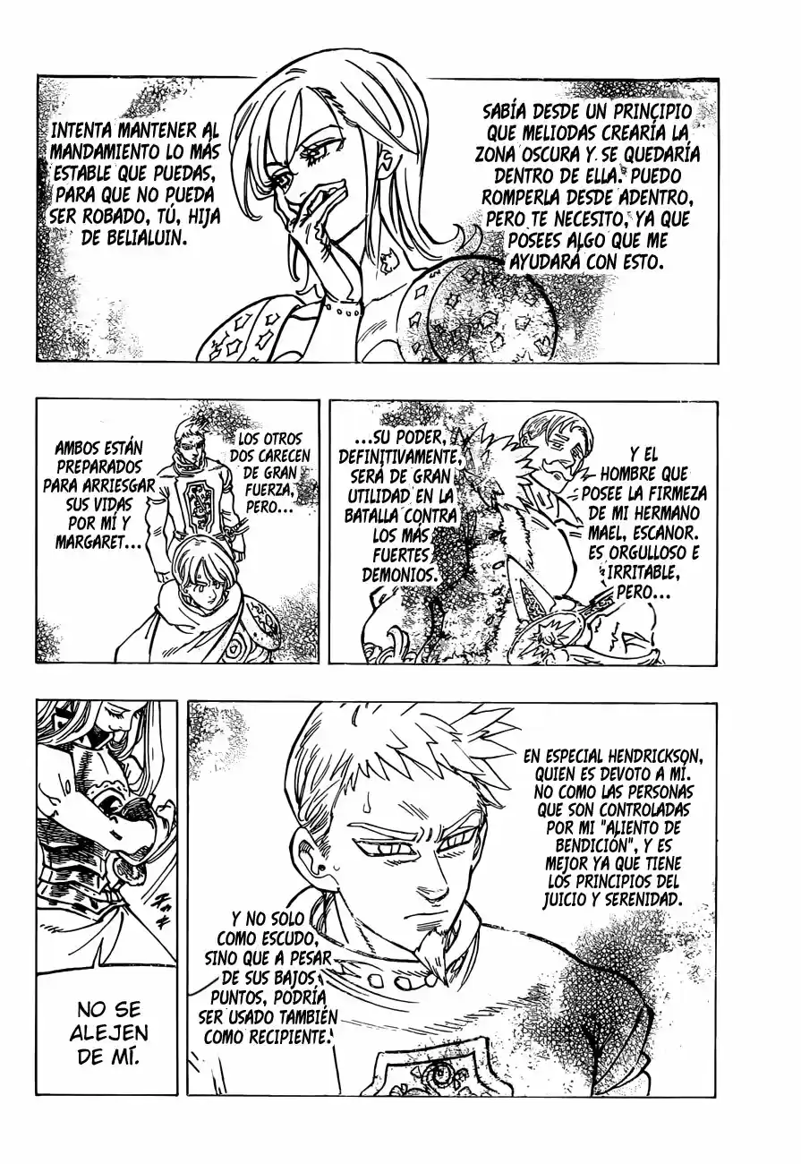 Nanatzu No Taizai - Capítulo 285 - Página 13 - LectorTMOo