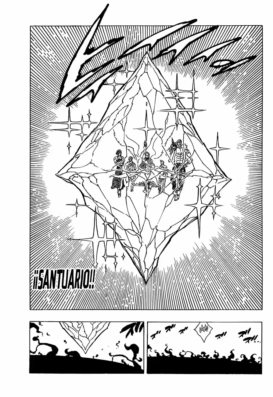 Nanatzu No Taizai - Capítulo 285 - Página 14 - LectorTMOo