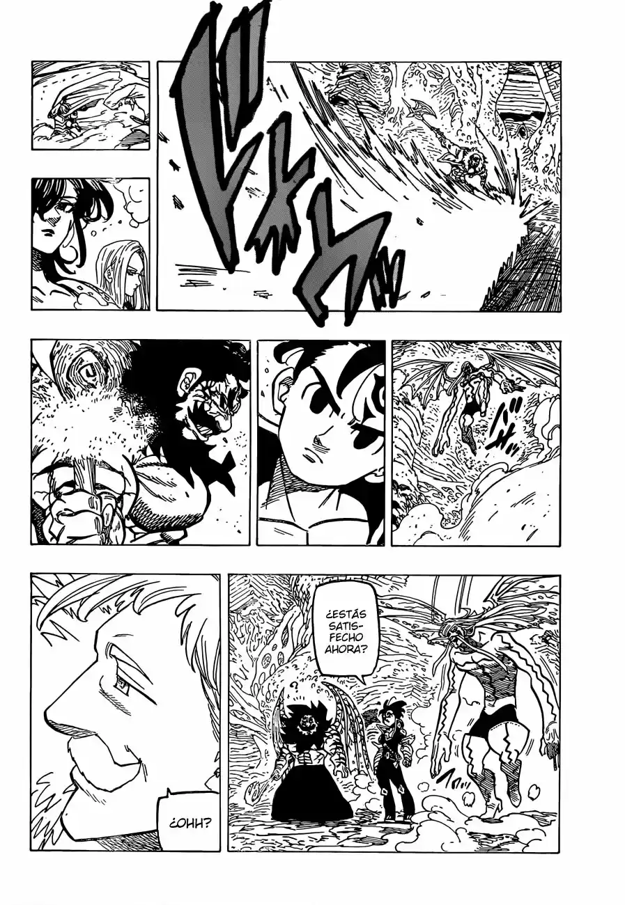 Nanatzu No Taizai - Capítulo 286 - Página 5 - LectorTMOo