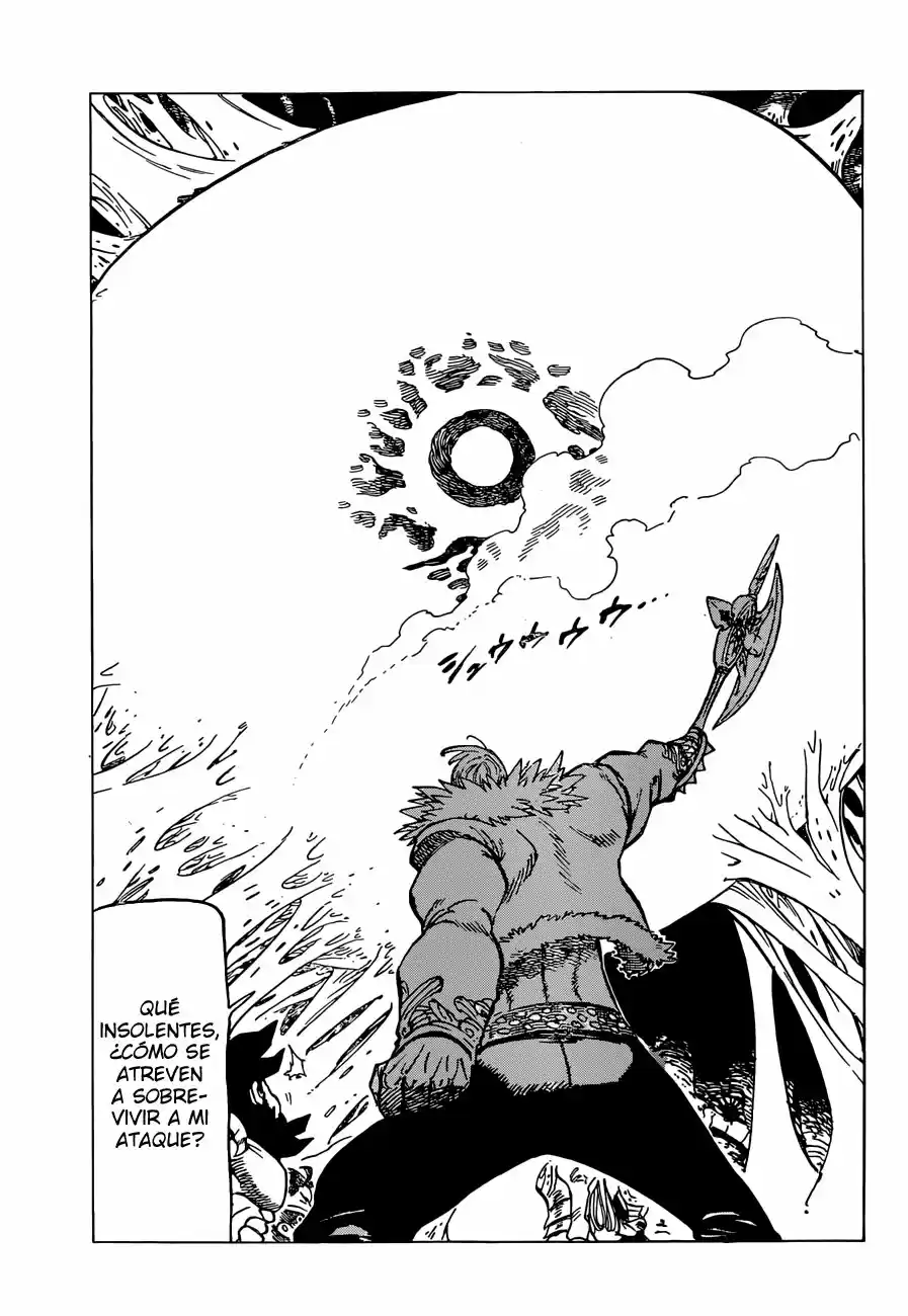 Nanatzu No Taizai - Capítulo 286 - Página 6 - LectorTMOo