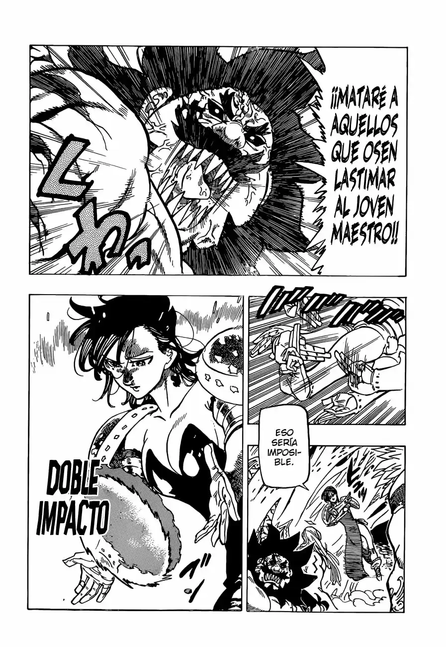 Nanatzu No Taizai - Capítulo 286 - Página 7 - LectorTMOo