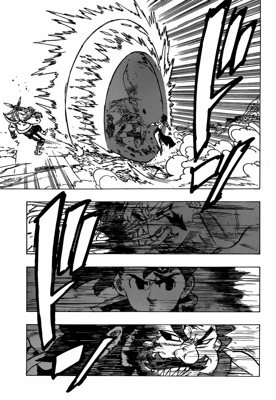 Nanatzu No Taizai - Capítulo 286 - Página 8 - LectorTMOo