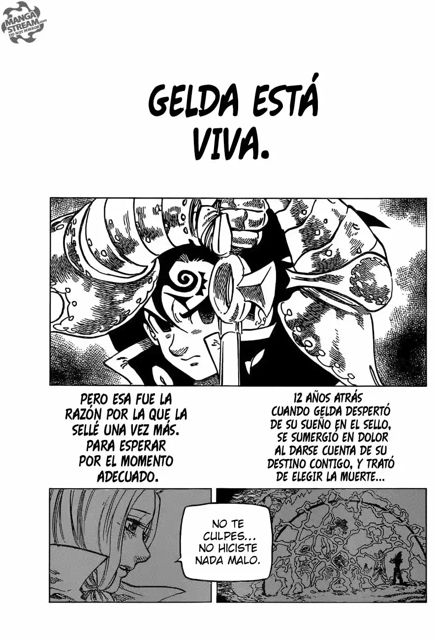 Nanatzu No Taizai - Capítulo 287 - Página 4 - LectorTMOo