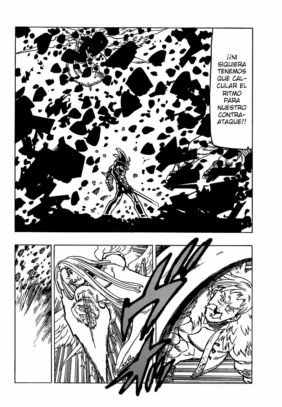 Nanatzu No Taizai - Capítulo 288 - Página 5 - LectorTMOo