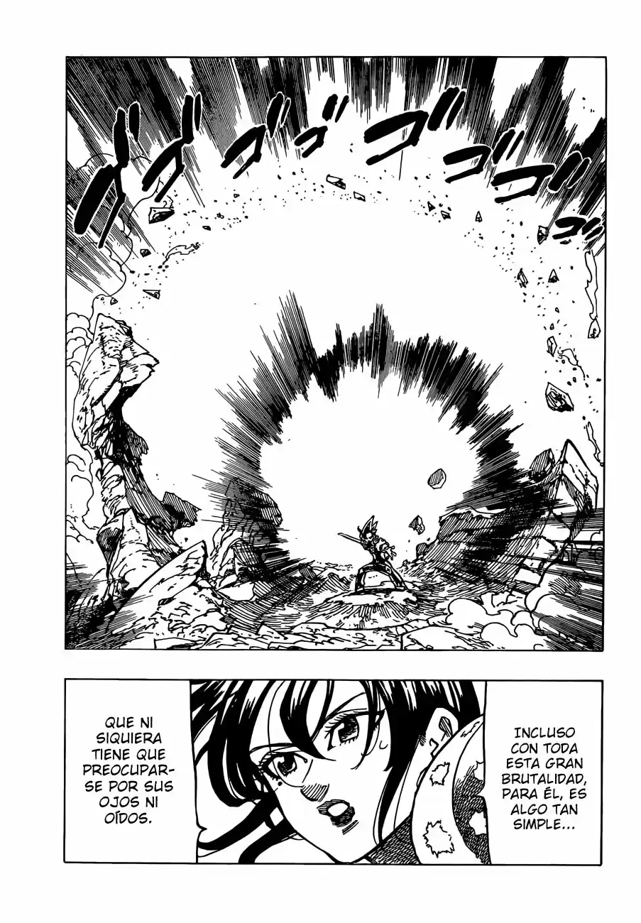 Nanatzu No Taizai - Capítulo 288 - Página 14 - LectorTMOo