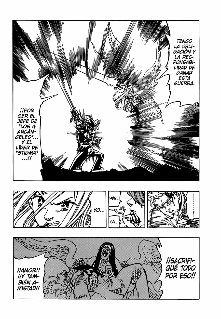 Nanatzu No Taizai - Capítulo 288 - Página 16 - LectorTMOo