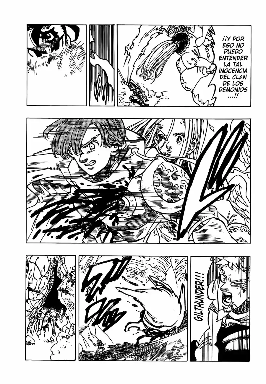 Nanatzu No Taizai - Capítulo 288 - Página 17 - LectorTMOo