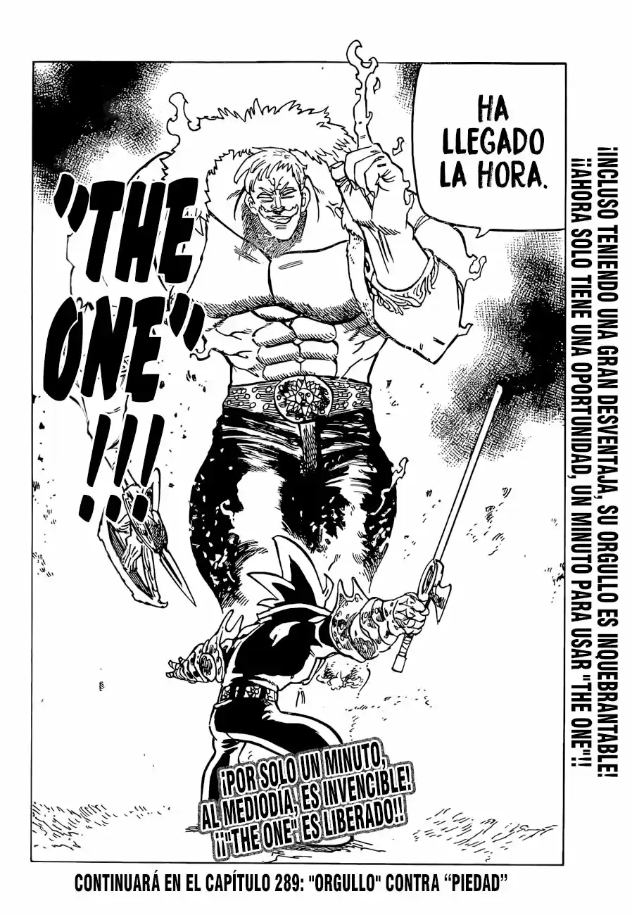Nanatzu No Taizai - Capítulo 288 - Página 20 - LectorTMOo
