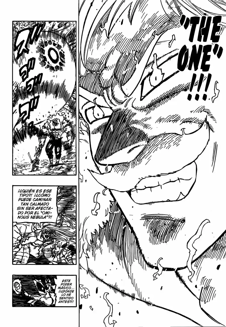 Nanatzu No Taizai - Capítulo 289 - Página 3 - LectorTMOo