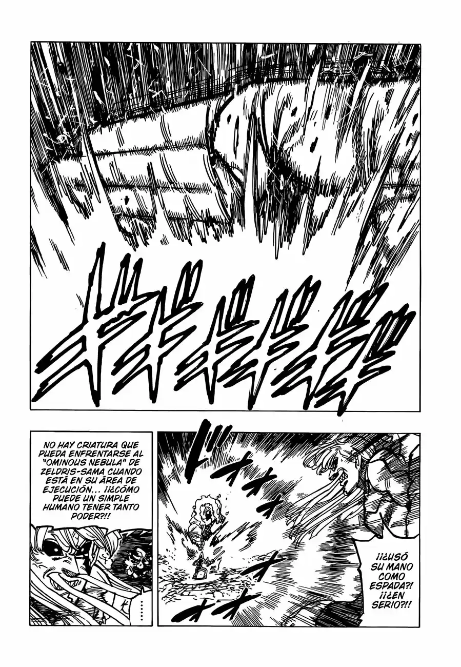 Nanatzu No Taizai - Capítulo 289 - Página 9 - LectorTMOo