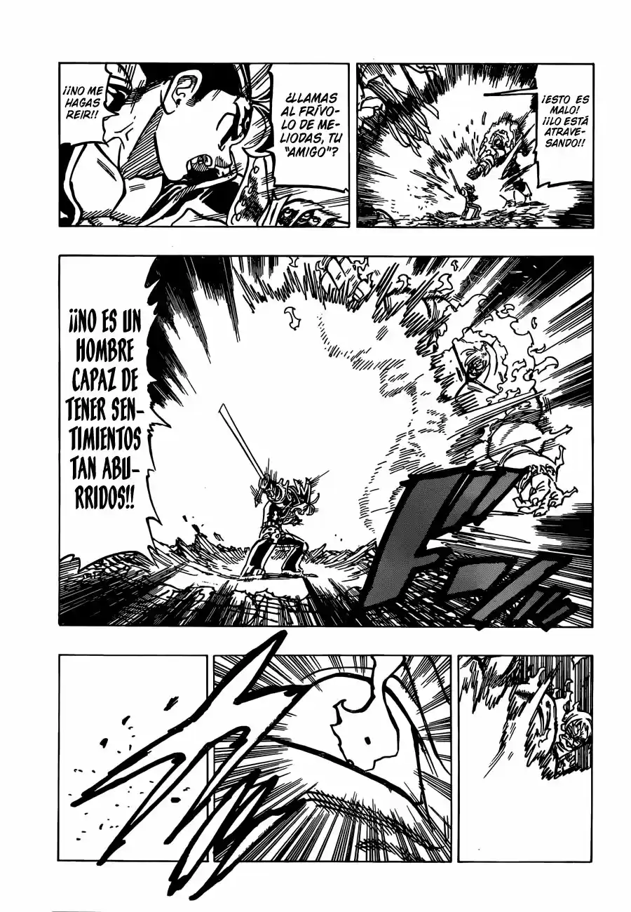 Nanatzu No Taizai - Capítulo 289 - Página 12 - LectorTMOo