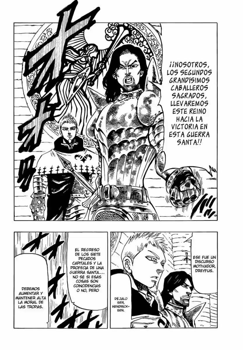 Nanatzu No Taizai - Capítulo 29 - Página 12 - LectorTMOo