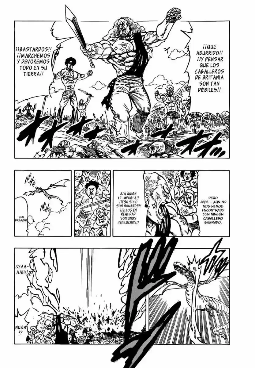 Nanatzu No Taizai - Capítulo 29 - Página 15 - LectorTMOo