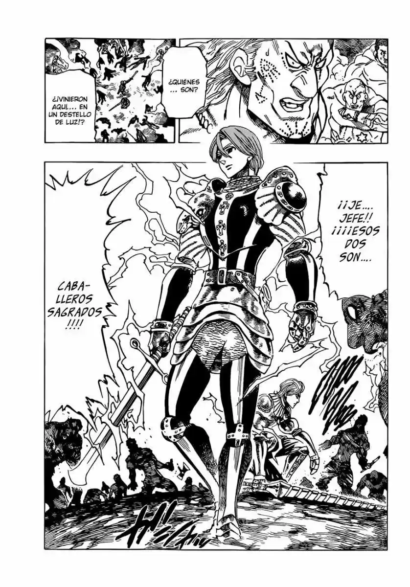 Nanatzu No Taizai - Capítulo 29 - Página 17 - LectorTMOo