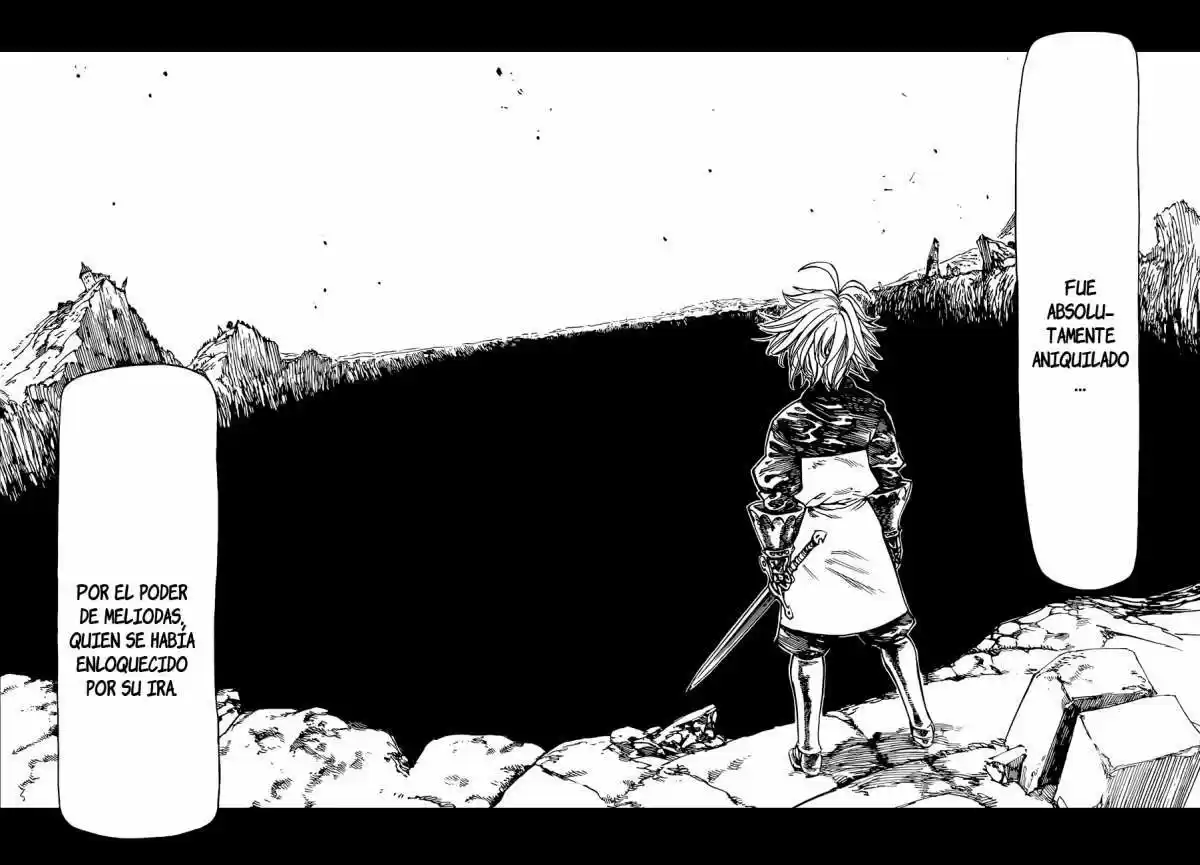 Nanatzu No Taizai - Capítulo 29 - Página 26 - LectorTMOo