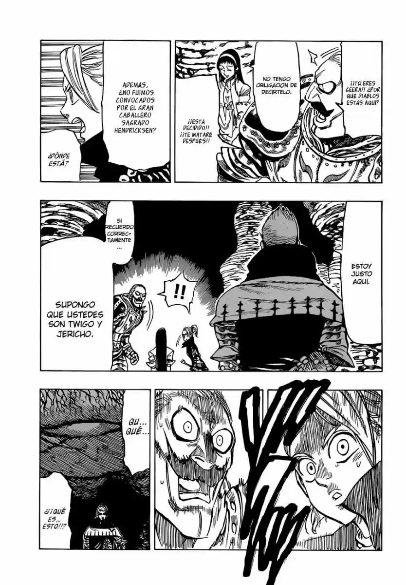 Nanatzu No Taizai - Capítulo 29 - Página 31 - LectorTMOo