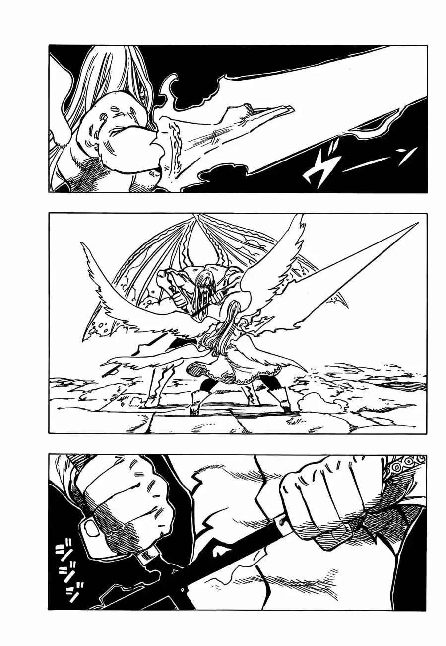 Nanatzu No Taizai - Capítulo 290 - Página 8 - LectorTMOo