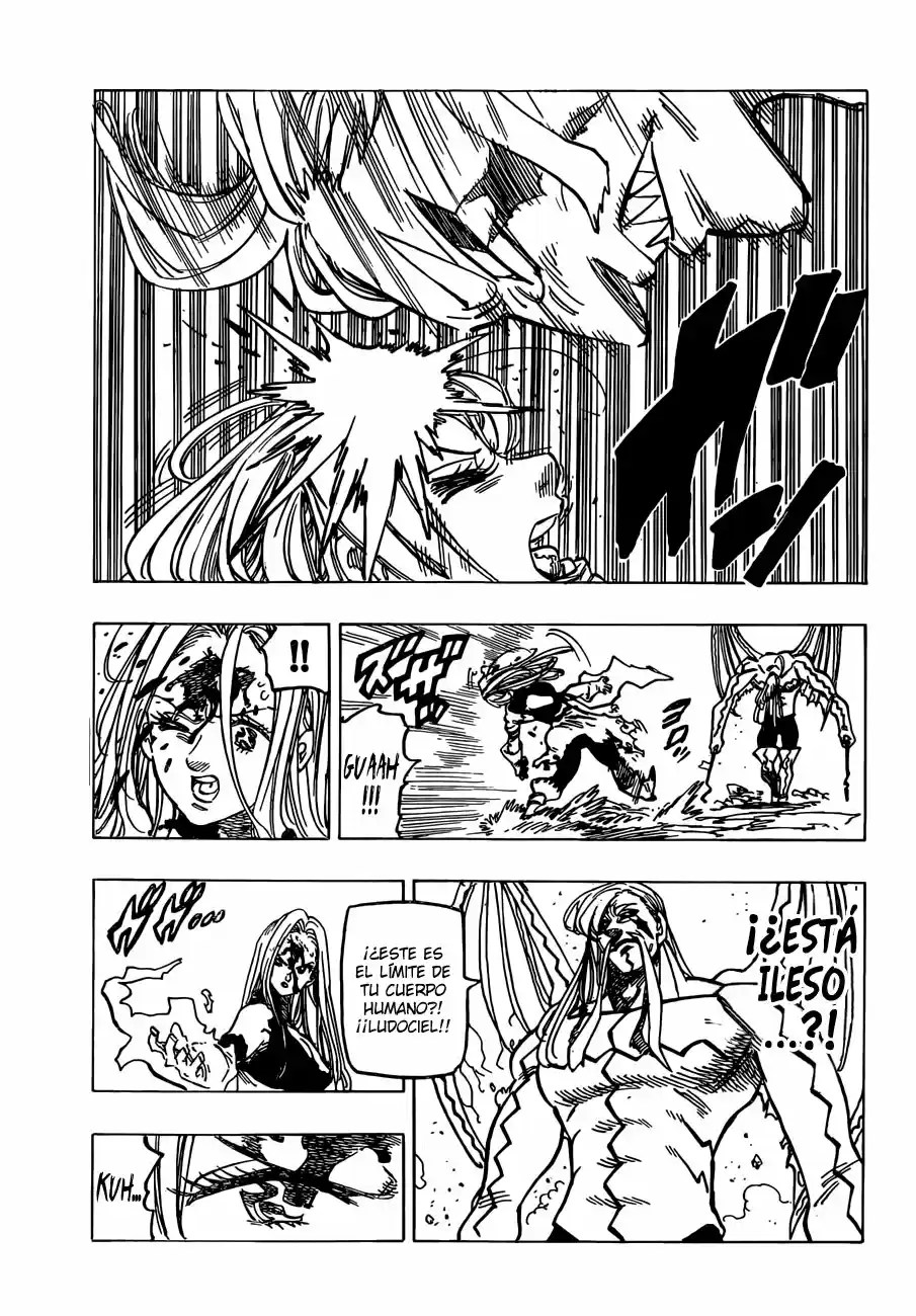 Nanatzu No Taizai - Capítulo 290 - Página 12 - LectorTMOo