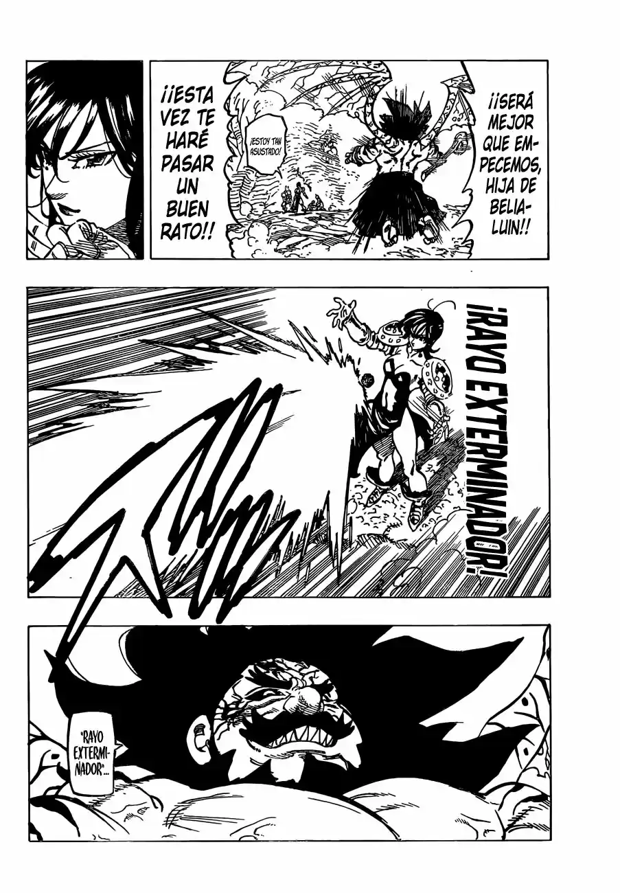 Nanatzu No Taizai - Capítulo 290 - Página 13 - LectorTMOo