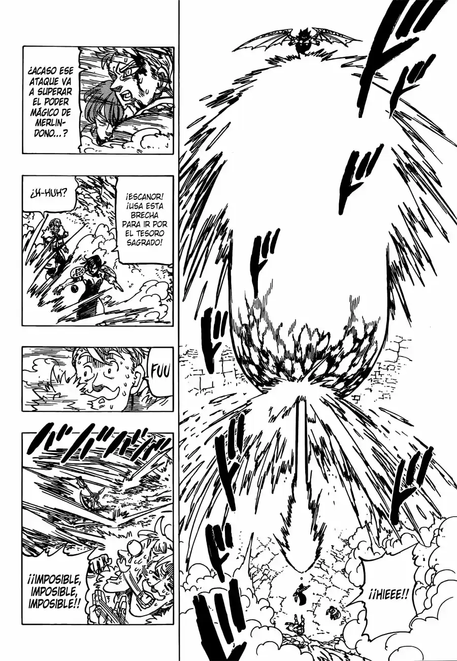 Nanatzu No Taizai - Capítulo 290 - Página 15 - LectorTMOo