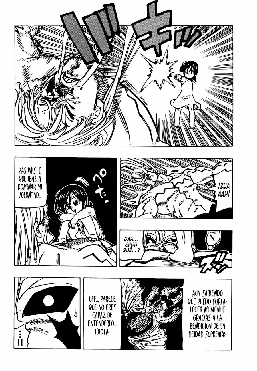 Nanatzu No Taizai - Capítulo 291 - Página 15 - LectorTMOo