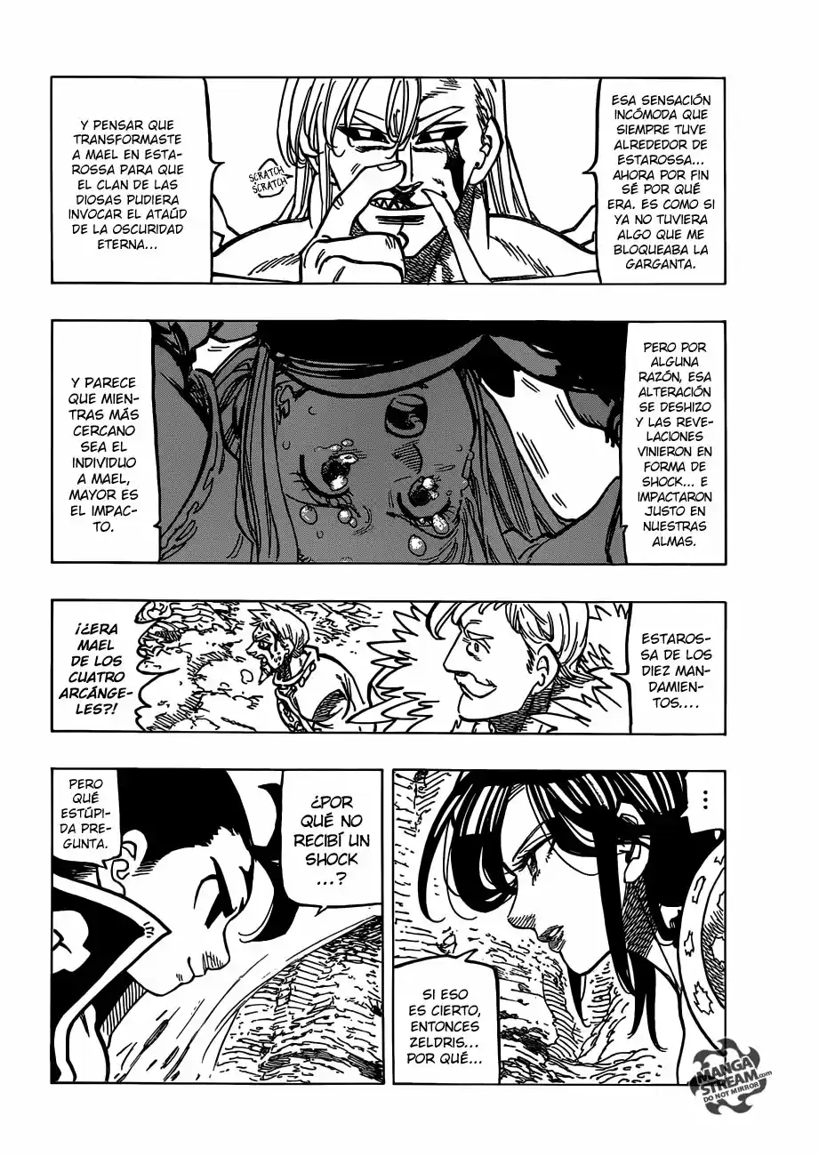Nanatzu No Taizai - Capítulo 292 - Página 10 - LectorTMOo