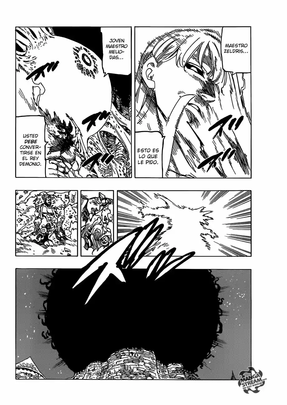 Nanatzu No Taizai - Capítulo 292 - Página 14 - LectorTMOo