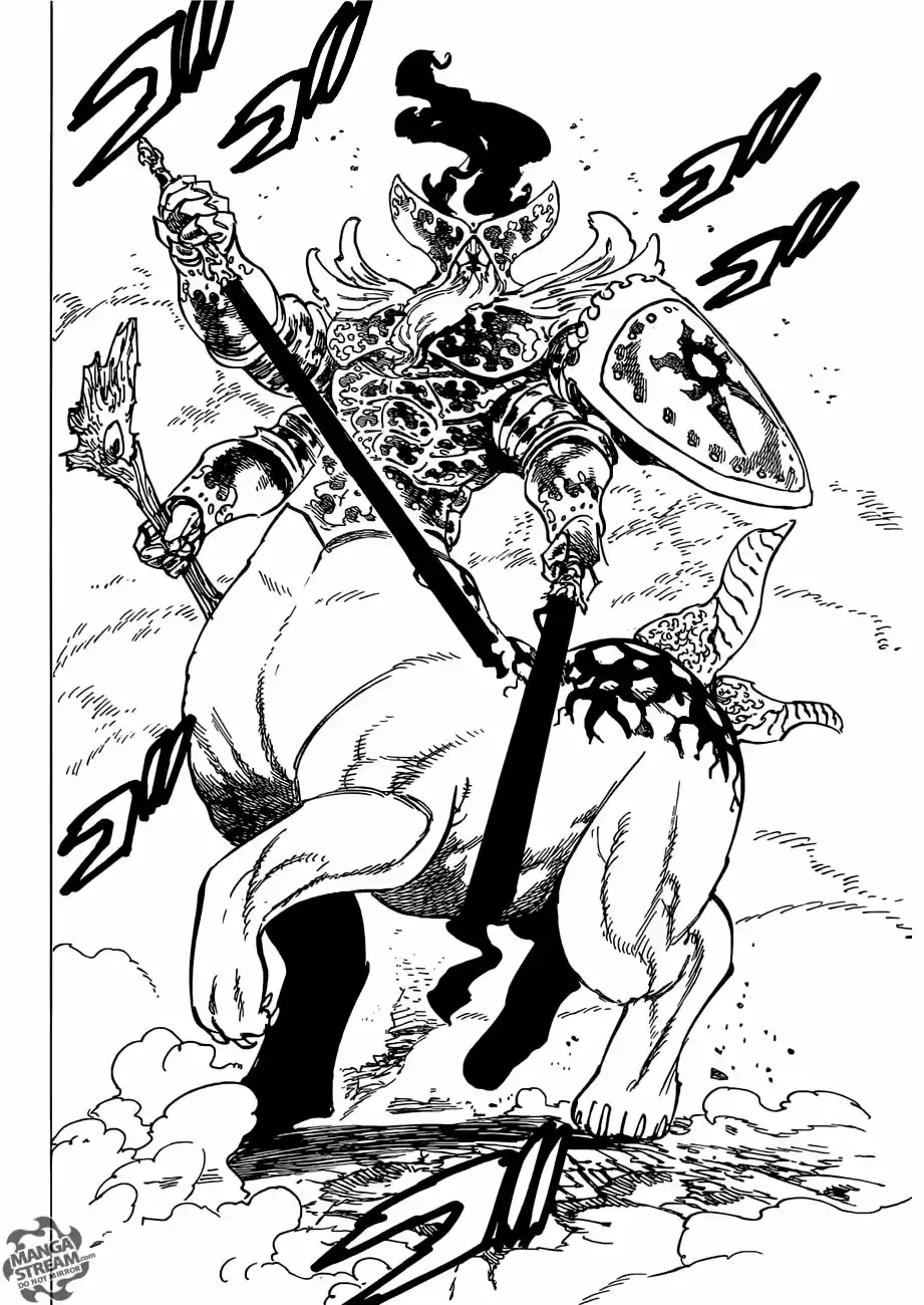 Nanatzu No Taizai - Capítulo 292 - Página 16 - LectorTMOo