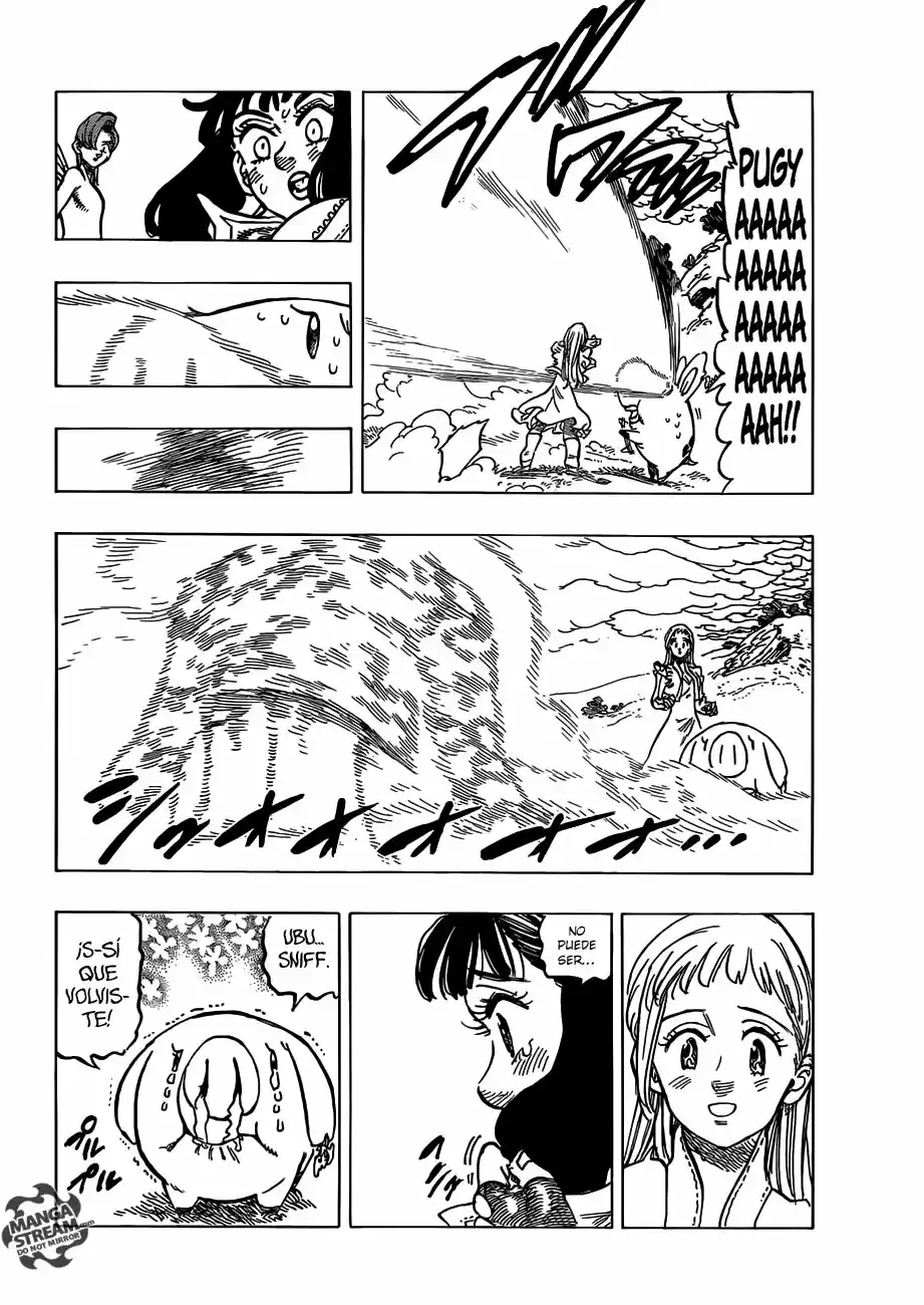 Nanatzu No Taizai - Capítulo 292 - Página 20 - LectorTMOo