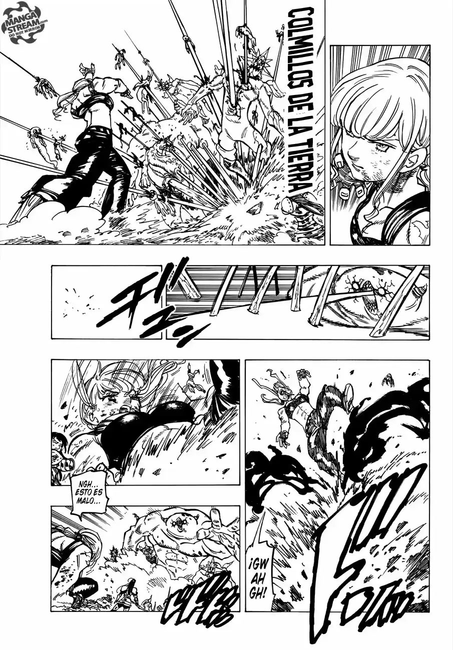 Nanatzu No Taizai - Capítulo 293 - Página 7 - LectorTMOo