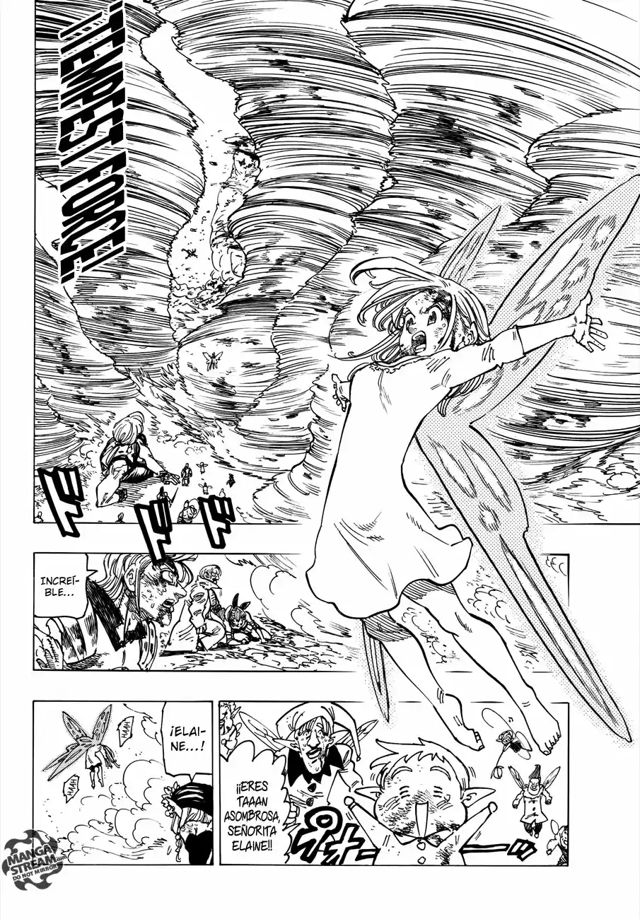 Nanatzu No Taizai - Capítulo 293 - Página 8 - LectorTMOo