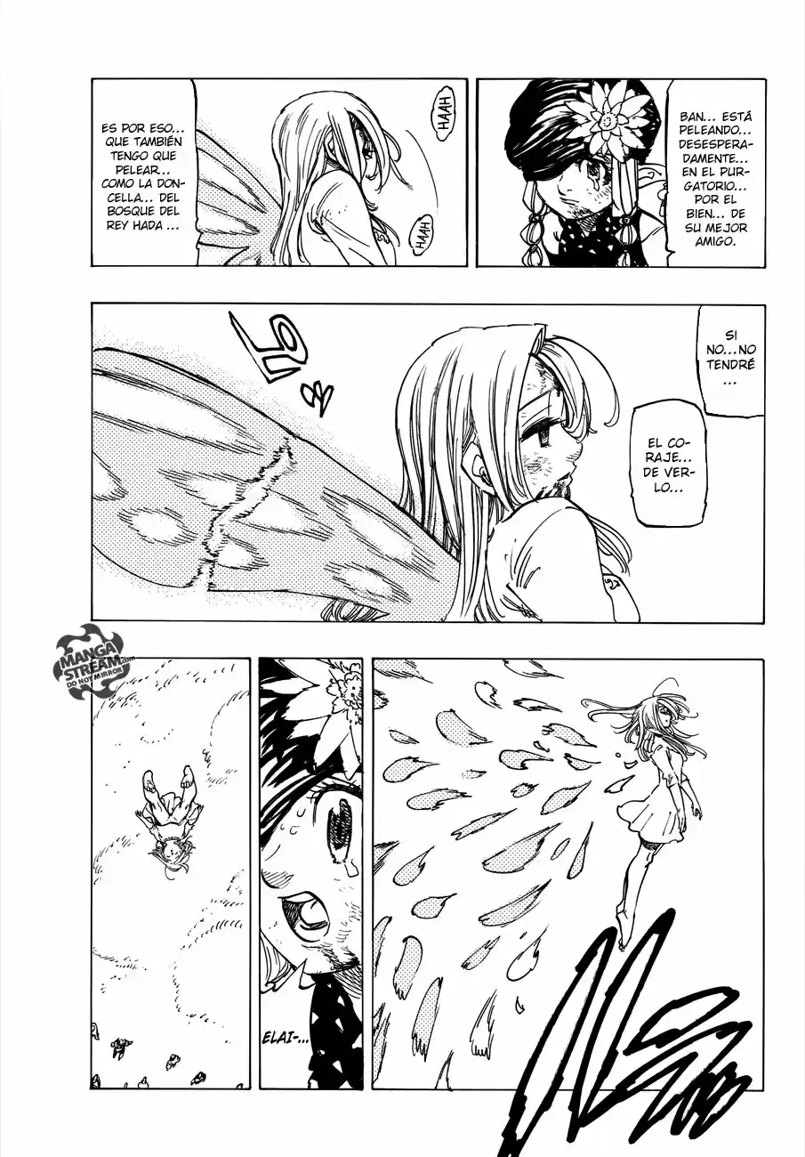 Nanatzu No Taizai - Capítulo 293 - Página 9 - LectorTMOo