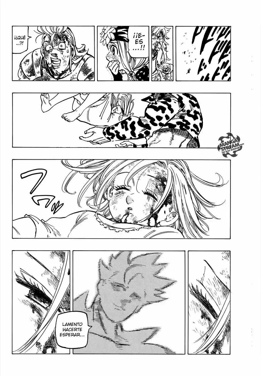 Nanatzu No Taizai - Capítulo 293 - Página 12 - LectorTMOo