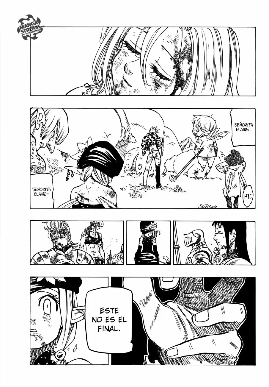 Nanatzu No Taizai - Capítulo 293 - Página 15 - LectorTMOo