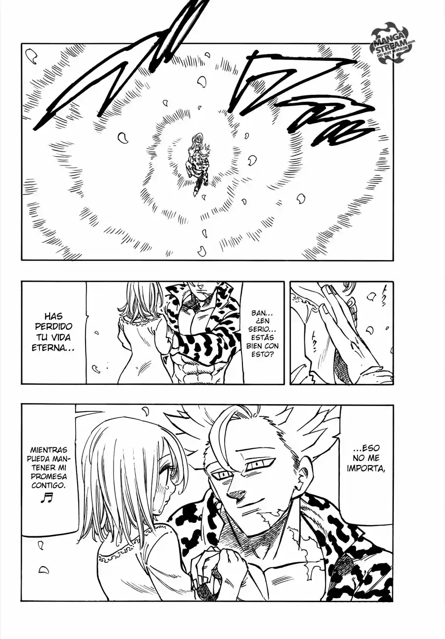 Nanatzu No Taizai - Capítulo 293 - Página 18 - LectorTMOo