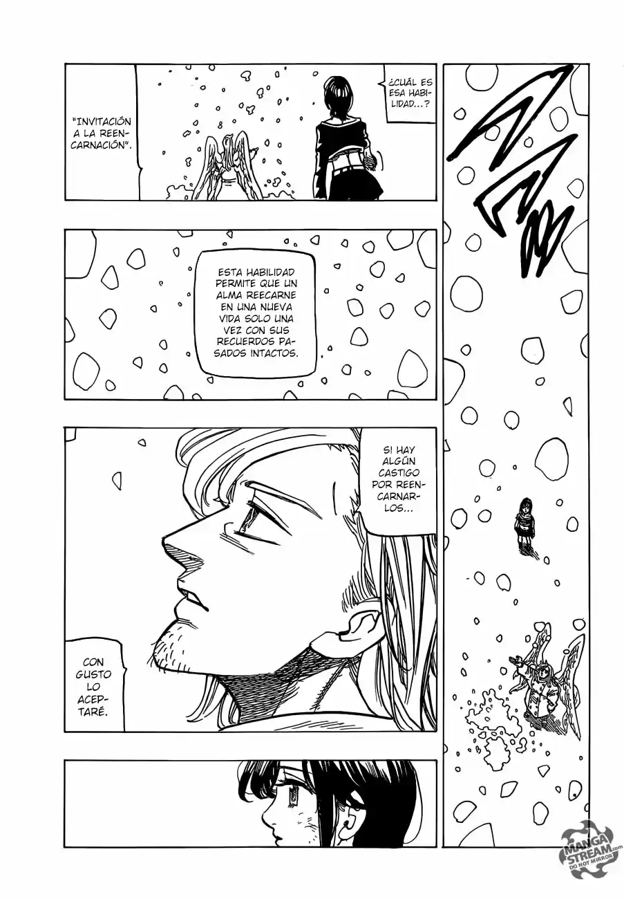 Nanatzu No Taizai - Capítulo 294 - Página 4 - LectorTMOo