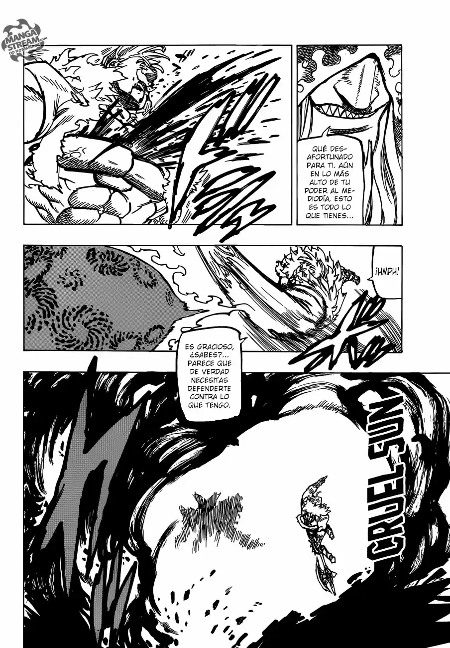 Nanatzu No Taizai - Capítulo 294 - Página 12 - LectorTMOo