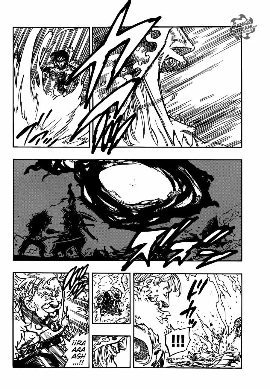 Nanatzu No Taizai - Capítulo 294 - Página 14 - LectorTMOo